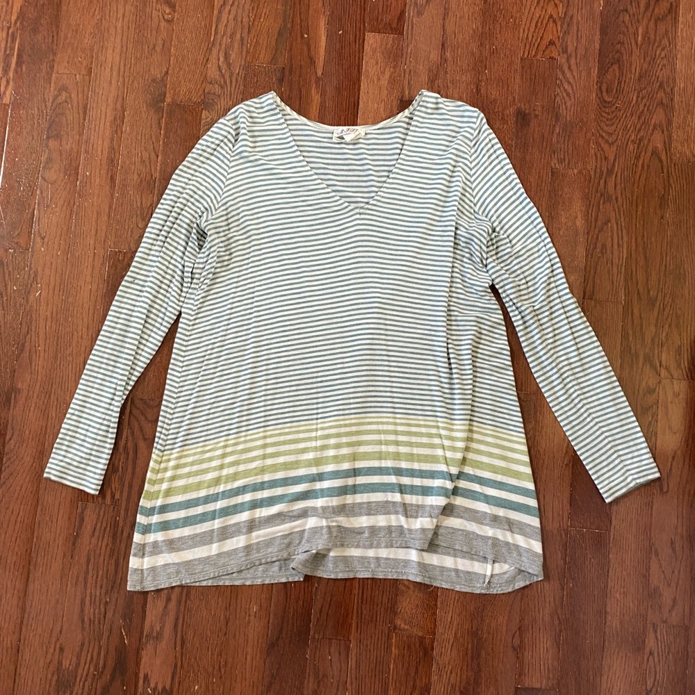 Max Studio Top